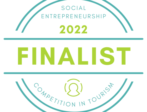 Social Entrepreneurship Competition in Tourism 2022 – Valueable Network between the finalists!