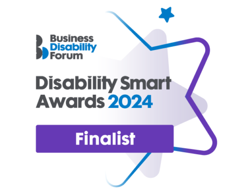 Disability Smart Awards 2024 Finalists!